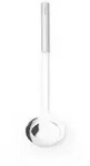 Brabantia Profile Sch&ouml;pfl&ouml;ffel, Edelstahl 250606 , Farbe: Matt Steel