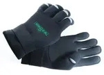 UNGER ErgoTec&reg; Neoprenhandschuhe GLO2 GLO2Z , Gr&ouml;&szlig;e: XXL