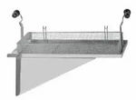 Bartscher Korbablage BF 20G 101404 , 1 St&uuml;ck