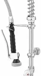 Bartscher Zweigriffmischer 26L-1801B 400136 , 1 St&uuml;ck
