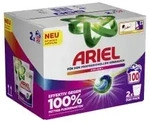 Ariel Professional All-in-1 Pods Color+ Waschmittel 8006530210751 , 1 Karton = 2