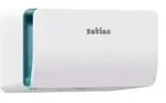 Satino Falthandtuchspender XS, PT3 kompatibel 333428 , Farbe: wei&szlig;