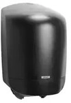 KATRIN Inclusive Centerfeed Spender M 921240 , Farbe: schwarz