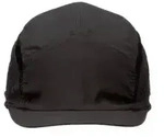 3MTM First BaseTM 3 Classic Ansto&szlig;kappe, schwarz HC24BLK/MP FB3 CLA , Schirml&auml;nge: