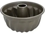 WALTER Premium Gugelhupfform, mit glattem Rand 901322 , &Oslash; 220 mm, H&ouml;he: 115 mm