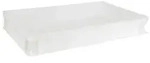 APS Teig- und Pizzaballenbeh&auml;lter, stapelbar 82442 , Gr&ouml;&szlig;e: 60 x 40 x 9 cm -...