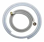 Bartscher Anschluss-Set WEH1350 f&uuml;r 109889 109884 , 1 Set