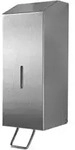 racon&reg; X125 Seifenspender, 1,25 Liter 116 658 , Ma&szlig;e: H 293 x B 100 x T 120 mm
