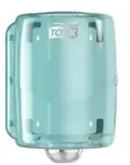 Tork Maxi Innenabrollungsspender, W2 653000 , Ma&szlig;e (H x B x L): 44,7 x 30,2 x 32,8