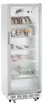 Bartscher Glast&uuml;renk&uuml;hlschrank 326 700834 , 1 St&uuml;ck