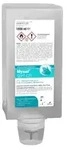 MYXAL&reg; SEPT GEL H&auml;ndedesinfektion 14467004 , 1 Karton = 6 x 1 Liter -...