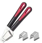 WESTMARK Gallant Plus Knoblauchpresse, sp&uuml;lmaschinengeeignet 29392270 , 1 Presse