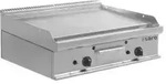 SARO Gas Griddleplatte TischE7/KTG2BBL 423-1170 , Ma&szlig;e (L x B x H): 700 x 800...