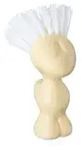Koziol Gem&uuml;seb&uuml;rste TWEETIE 8629723 , Farbe: sweet yellow