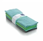 Kela Lou Universal Reinigungst&uuml;cher Set, 8-teilig 11684 , 1 Set