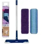 Bona Pet System Premium Teleskop-Mopp, 74 x 13 cm, 2-teilig CA102085 , 1 Set =