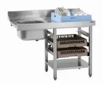 Bartscher Vorabr&auml;umung DS-RE1B SKE 109960 , 1 St&uuml;ck