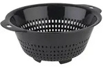 APS Seiher, K&uuml;chensieb, &Oslash; 27,5 cm 787 , Farbe: grau