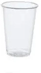 Papstar Pure Kaltgetr&auml;nkebecher, 0,2 L 16176 , 1 Packung = 100 St&uuml;ck