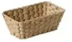 APS TWIRL GN Korb, geflochten 40373 , GN 1/4, H&ouml;he: 10 cm