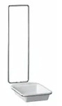 Bartscher Abtropfschale PS 0,9L-W 850018 , 1 St&uuml;ck