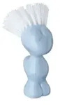 Koziol Gem&uuml;seb&uuml;rste TWEETIE 8629720 , Farbe: sweet blue