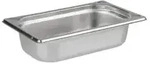 APS GN 1/4 Beh&auml;lter 81401 , Ma&szlig;e (B x L x H): 26,5 x 16,2 x 4 cm, 1 Liter