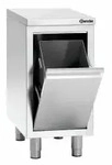 Bartscher Abfalleimerschrank 700A1 316347 , 1 St&uuml;ck