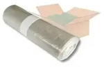 M&uuml;lls&auml;cke, Typ 60 18112020 , 1 Karton = 10 Rollen = 250 S&auml;cke, Farbe:...