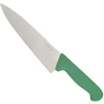 SCHNEIDER Kochmesser mit Kunststoffgriff 260814 , Klingenl&auml;nge: 20 cm, Grifffarbe: