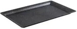 APS GN Tablett FROSTFIRE, grau 30500 , GN 1/1 Ma&szlig;e: 53 x 32,5 x 3 cm