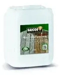 SAICOS Holz-Entgrauer Konzentrat 8130710 , 10 Liter - Kanister