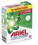 Ariel Universal+ Pulver Regul&auml;r Vollwaschmittel 8006530100182 , 0,9 kg - 18