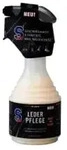 Dr. Wack S100 Lederpflege, Mattleder 2141 , 500 ml - Flasche