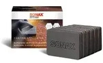 SONAX PROFILINE Applikation Pads Coating Applicator 02377410 , 1 Packung = 6 St&uuml;ck