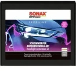 SONAX PROFILINE Scheinwerfer Aufbereitungsset, 8-teiliges Set 04056410 , 1 Set f&uuml;r