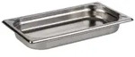 APS GN 1/3 Beh&auml;lter 81301 , Ma&szlig;e (B x L x H): 32,5 x 17,6 x 4 cm, 1,5 Liter