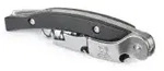 Peugeot MALBEC Sommelier-Korkenzieher, mit Doppelhebel 201098 , Material: ABS