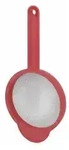 Mepal Chef it Sieb, 16,7 cm, Edelstahl 102314076900 , Farbe: coral