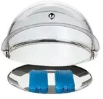 APS Thermo-Set, 5-teilig, &Oslash; 38 cm 9082 , 1 Set, 5-teilig