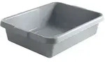 HENDI Geschirrwanne Transportbox mit Griffen 552001 , Ma&szlig;e (B x L x H): 41 x...
