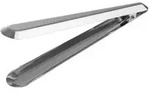 APS Universalzange, hochglanzpoliert 75850 , Farbe: metallisch