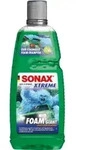 SONAX XTREME FoamGiant Shampoo Autoshampoo, Konzentrat 02903000 , 1 Liter - Flasche