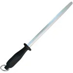 SCHNEIDER Abziehstahl / Wetzstahl, oval 260903 , L&auml;nge: 31 cm