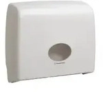Kimberly-Clark Aquarius Jumbo Nonstop-Toilettenpapierspender 6991 , Abmessung: 38,2 x