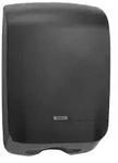 KATRIN Inclusive Falthandtuchspender M 920630 , Farbe: schwarz