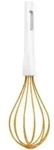 Fiskars Functional Form Schneebesen, Silikon 1023613 , 1 Schneebesen