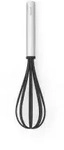 Brabantia Profile Schneebesen, gro&szlig;, Nylon beschichtet 250866 , Farbe: Matt...