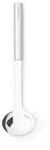 Brabantia Profile So&szlig;enl&ouml;ffel, Edelstahl 250521 , Farbe: Matt Steel
