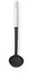 Brabantia Profile So&szlig;enl&ouml;ffel, beschichtet 250545 , Farbe: Matt Steel